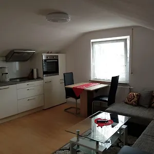 Debi Apartment Füssen
